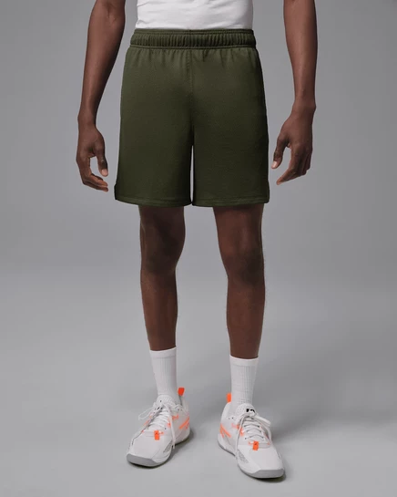 Мужские шорты Jordan Sport Essentials Dri-FIT, хаки