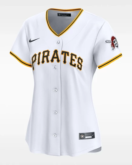 Женская джерси Nike Dri-FIT ADV MLB Limited, белая