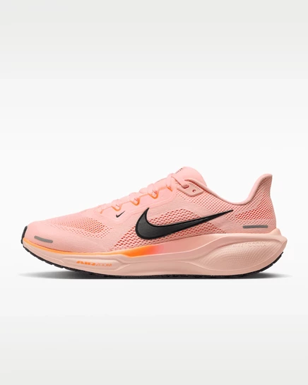 Мужские беговые кроссовки Nike Pegasus 41 для дорожного бега gridiron