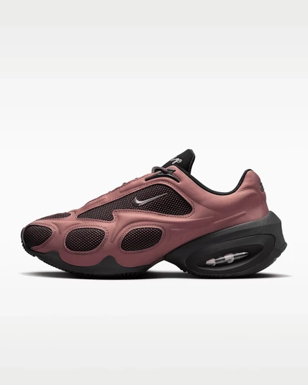 Женские кроссовки Nike Air Max Muse, многоцветные