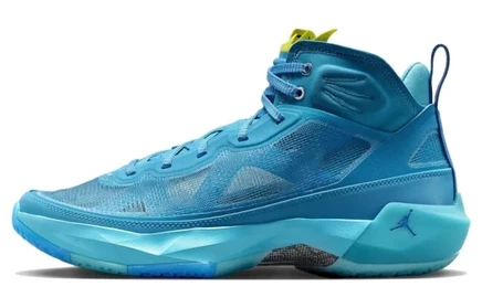 Мужские кроссовки Jordan 37 Zion Williamson, Rasengan