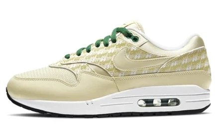 Мужские кроссовки Nike Air Max 1 Lemonade 2020