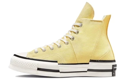Женские кеды Converse Chuck Taylor 1970s Plus