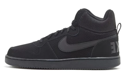 Мужские кроссовки Nike Court Borough Mid