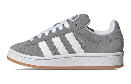 Кроссовки для девочек adidas Originals Campus 00s