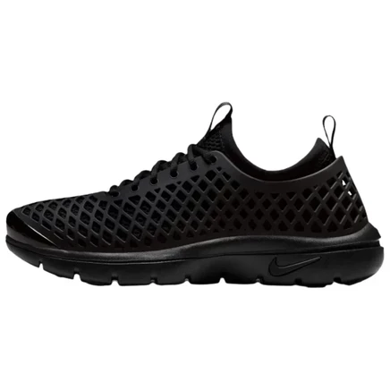 Унисекс кроссовки Nike Air Rejuven8, черные