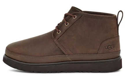 Женские ботинки UGG Neumel Weather II, Grizzly