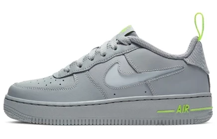 Кеды для девочек Nike Air Force 1 Skateboarding GS