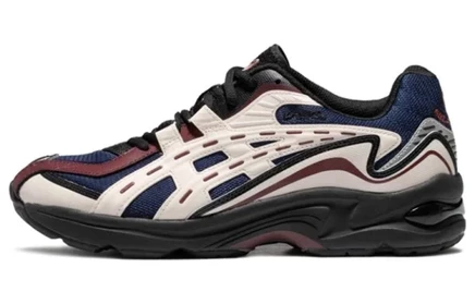 Кроссовки Asics Gel Preleus, черные