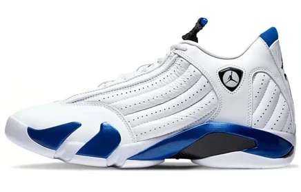 Мужские кроссовки Jordan Air Jordan 14 Retro, синие