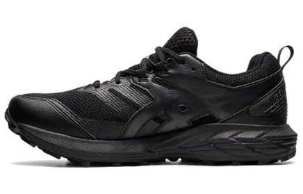 Мужские кроссовки ASICS Gel Sonoma 6 GTX, черные