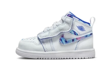 Кеды для малышей Jordan Air Jordan 1 Mid SE
