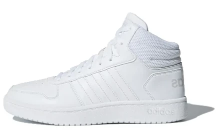 Женские баскетбольные кроссовки Adidas Neo Hoops 2.0 Mid