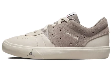 Женские кроссовки Jordan Air Jordan Series ES, бежевые