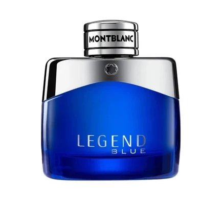 Парфюмерная вода Montblanc Legend Blue по умолчанию