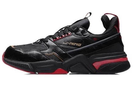Мужские кроссовки Li-Ning 6902947421228 для бега