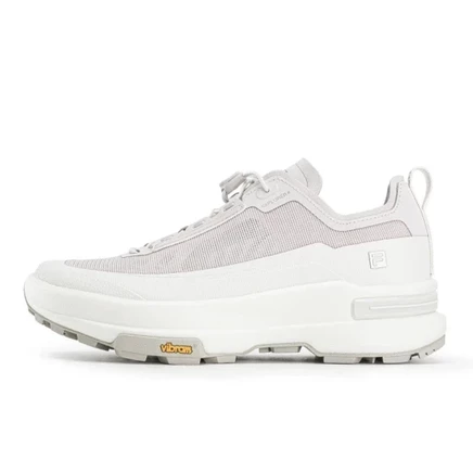 Женские трейловые кроссовки Fila Explorer 4, серые