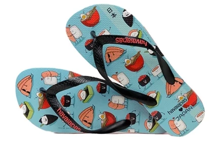 Унисекс сандалии Havaianas