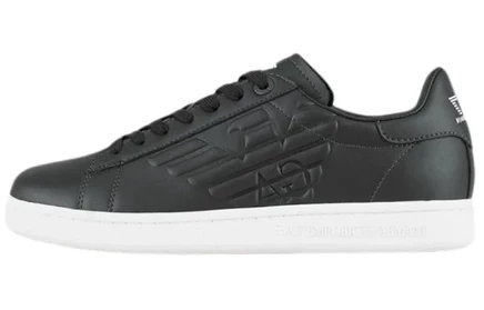Мужские кроссовки Emporio Armani Classic Cc