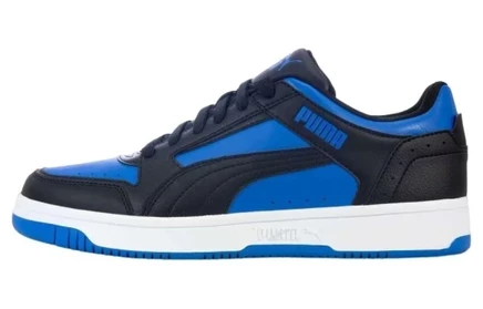 Кроссовки Puma Rebound Joy, сине-черные