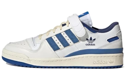 Мужские кроссовки adidas Originals Forum 84 Low OG, синие