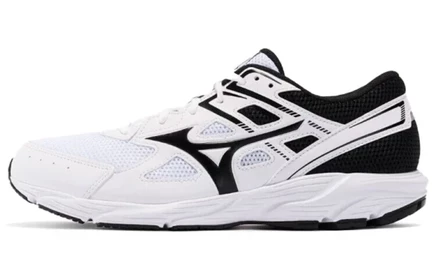 Мужские кроссовки Mizuno Maximizer 23 Wide, бело-черные