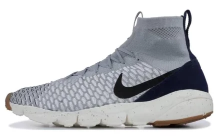 Мужские кроссовки Nike Air Footscape Magista Flyknit