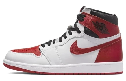 Мужские кроссовки Jordan Air Jordan 1 Retro High OG Heritage