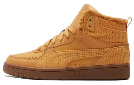 Мужские утепленные кеды Puma Rebound Joy