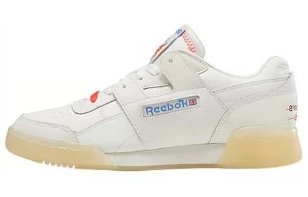 Женские кроссовки Reebok Workout Lo Plus