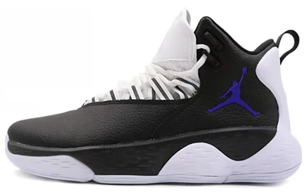 Мужские баскетбольные кроссовки Jordan Super Fly MVP