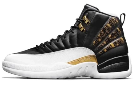 Мужские кроссовки Jordan 12 Retro Wings