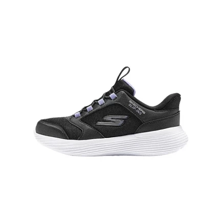 Детские кроссовки Skechers, черные