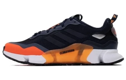 Женские утепленные кроссовки Adidas Climawarm