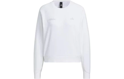 Женская толстовка Adidas 4066764872129, белая
