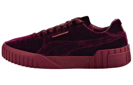 Женские спортивные кроссовки Puma Cali