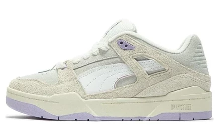 Мужские кроссовки Puma X 8ENJAMIN Slipstream, серые