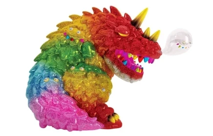 Фигурка POP MART INSTINCTOY Oiso Dream Vincent 23 см