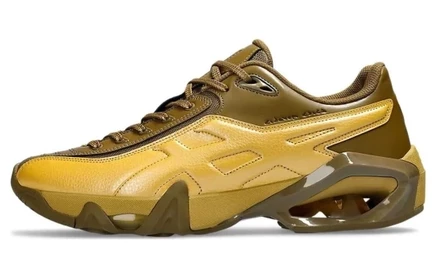 Мужские кроссовки Asics Gel Teremoa, коричневые