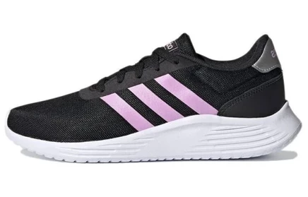 Женские кроссовки Adidas Lite Racer 2.0, черные