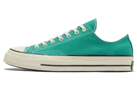Мужские кеды Converse Chuck Taylor 1970s, зеленые