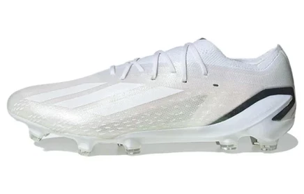 Мужские бутсы Adidas X Speedportal.1, белые