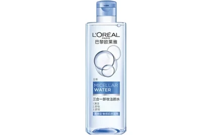 Мицеллярная вода L'Oreal OULAIYA, 250/400 мл