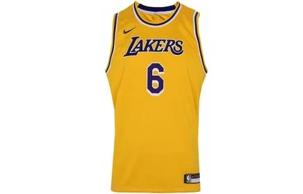 Детский спортивный костюм Nike Casual Sportswear, желтый