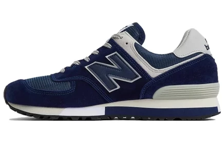 Мужские кроссовки New Balance 576, синие