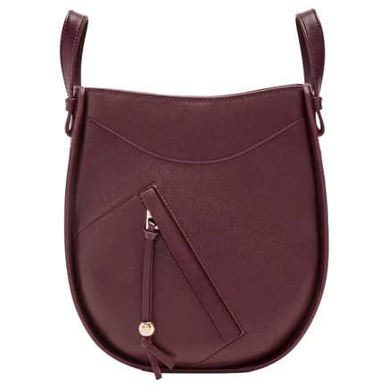 Женская сумка Loewe Hammock, телячья кожа