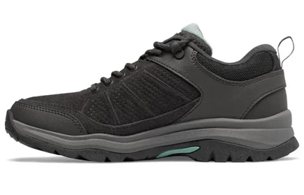 Женские кроссовки New Balance 1201 Series, черные
