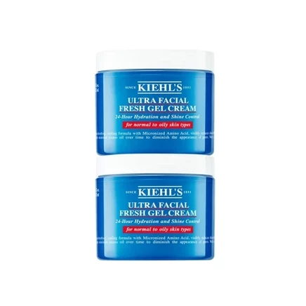 Крем для лица Kiehl's Ultra Facial Refill