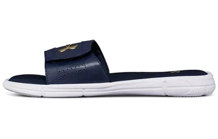 Мужские шлепанцы Under Armour Ignite 5 Slide