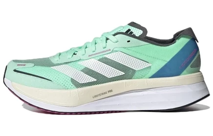Мужские беговые кроссовки Adidas Adizero Boston 11